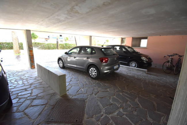 Appartamento in affitto a San Benedetto del Tronto