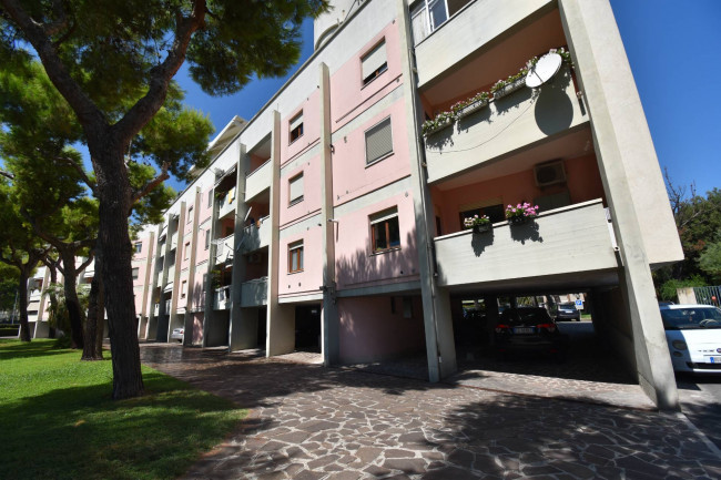 Appartamento in affitto a San Benedetto del Tronto