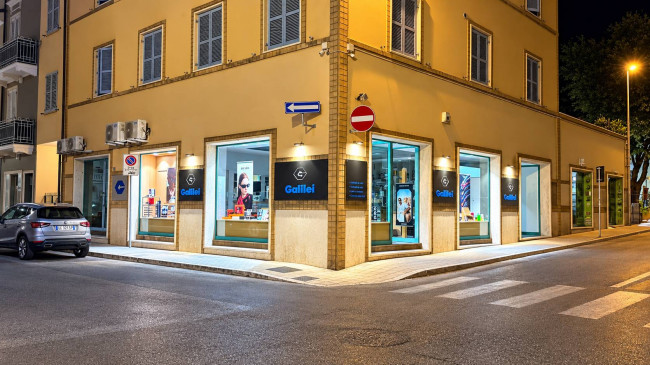 Locale Commerciale in affitto a San Benedetto del Tronto