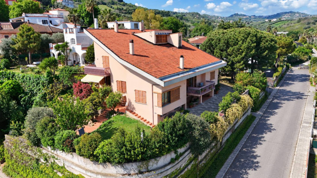Villa singola in vendita a San Benedetto del Tronto
