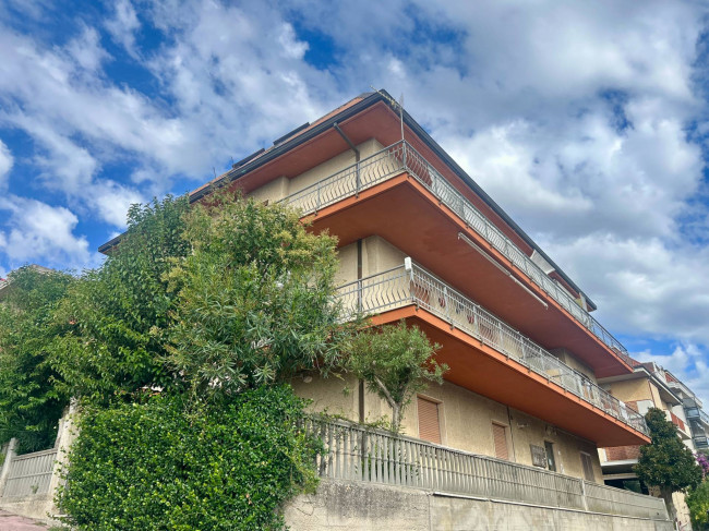 Appartamento in vendita a Grottammare
