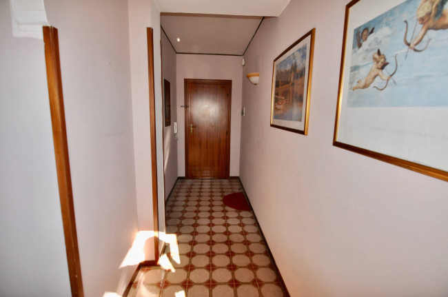 Appartamento in vendita a San Benedetto del Tronto
