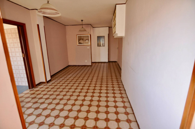 Appartamento in vendita a San Benedetto del Tronto