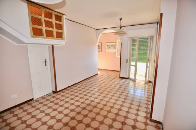 Appartamento in vendita a San Benedetto del Tronto
