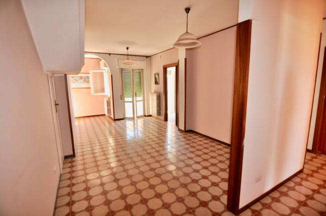 Appartamento in vendita a San Benedetto del Tronto