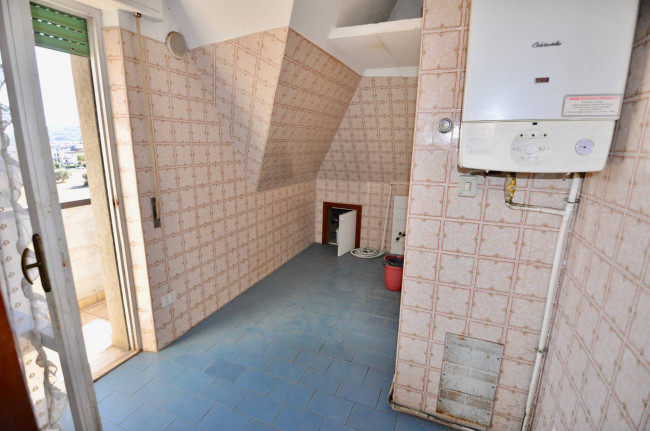 Appartamento in vendita a San Benedetto del Tronto
