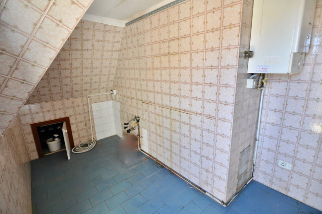 Appartamento in vendita a San Benedetto del Tronto