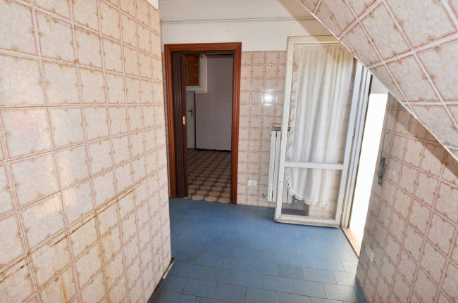 Appartamento in vendita a San Benedetto del Tronto