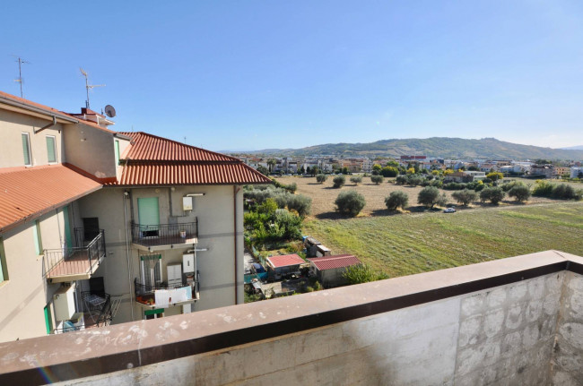 Appartamento in vendita a San Benedetto del Tronto