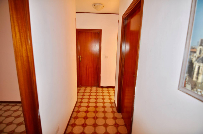 Appartamento in vendita a San Benedetto del Tronto