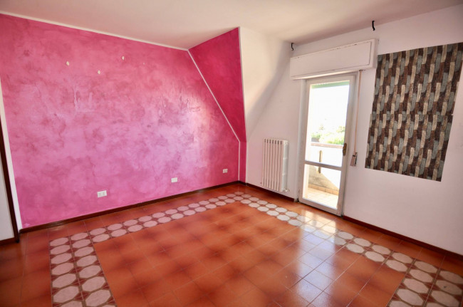 Appartamento in vendita a San Benedetto del Tronto