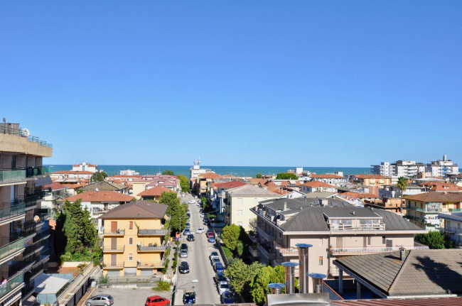 Appartamento in vendita a San Benedetto del Tronto