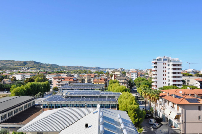 Appartamento in vendita a San Benedetto del Tronto