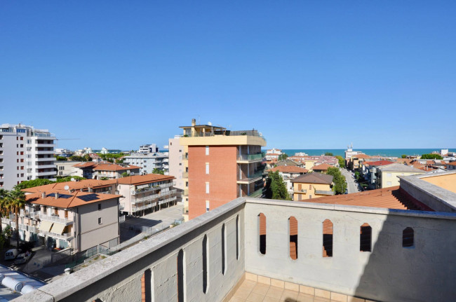 Appartamento in vendita a San Benedetto del Tronto