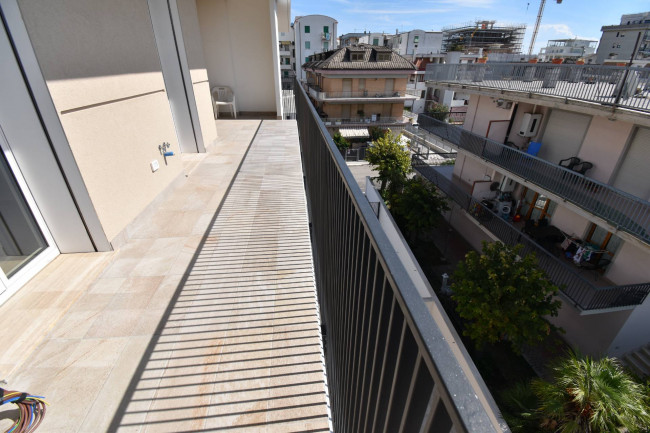 Appartamento in vendita a San Benedetto del Tronto