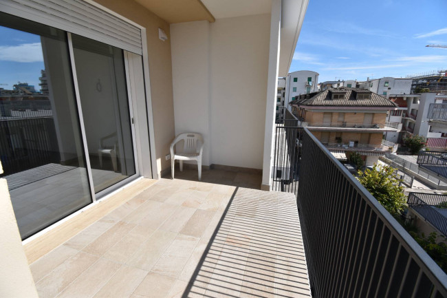 Appartamento in vendita a San Benedetto del Tronto