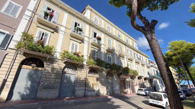 Appartamento in vendita a Grottammare