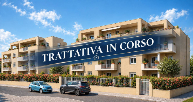 Appartamento in vendita a Ripatransone