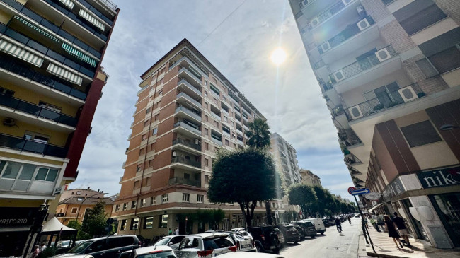 Appartamento in affitto a San Benedetto del Tronto