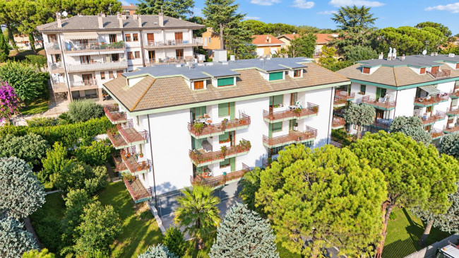 Appartamento in vendita a San Benedetto del Tronto