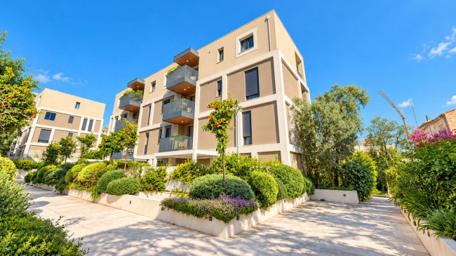 Appartamento in vendita a San Benedetto del Tronto