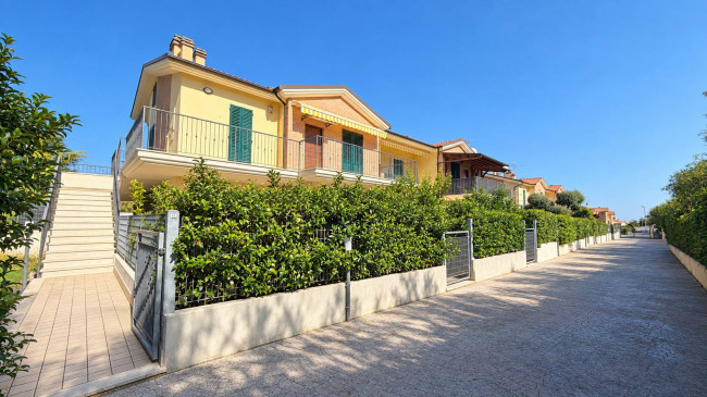 Appartamento in vendita a San Benedetto del Tronto