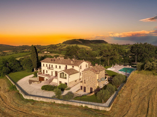Country House for sale in Caldarola