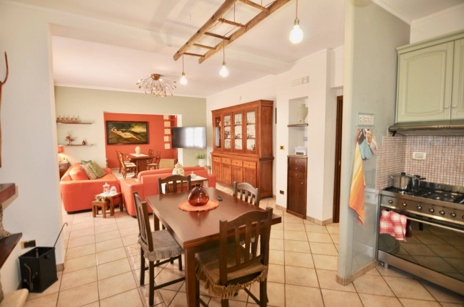 Villino a  schiera / bifamiliare in vendita a Offida