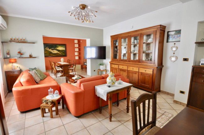 Villino a  schiera / bifamiliare in vendita a Offida