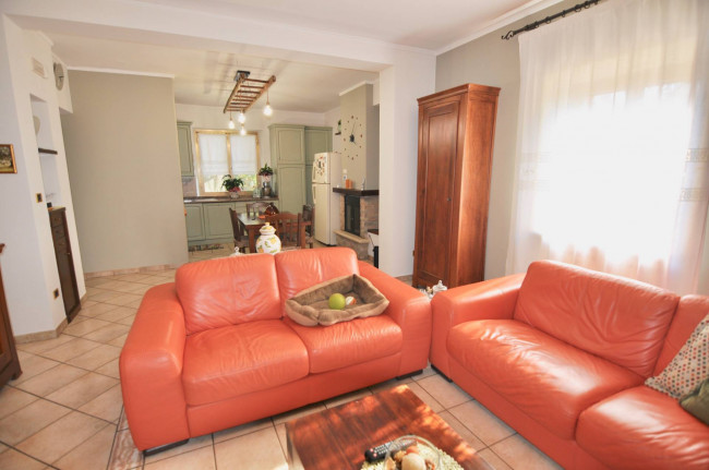 Villino a  schiera / bifamiliare in vendita a Offida