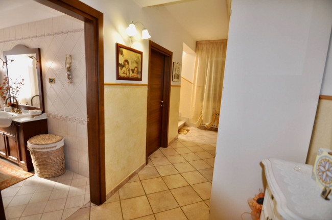 Villino a  schiera / bifamiliare in vendita a Offida