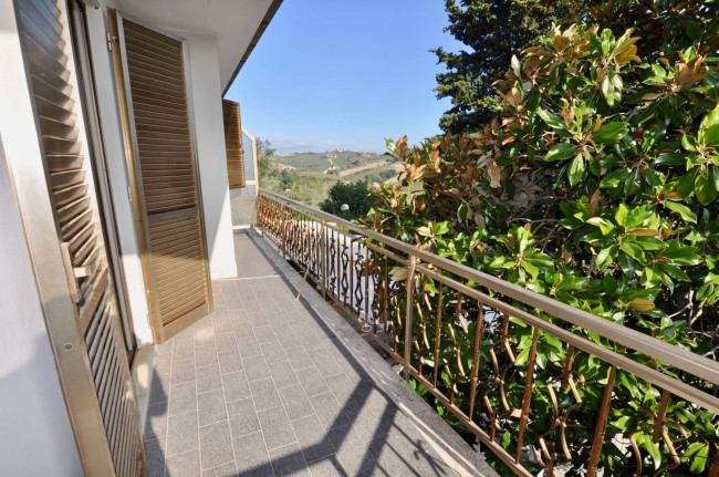 Villino a  schiera / bifamiliare in vendita a Offida