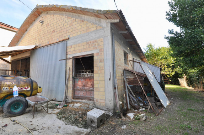Villino a  schiera / bifamiliare in vendita a Offida
