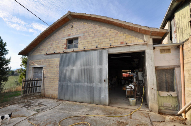Villino a  schiera / bifamiliare in vendita a Offida
