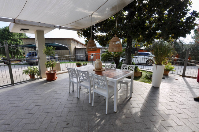 Villino a  schiera / bifamiliare in vendita a Offida