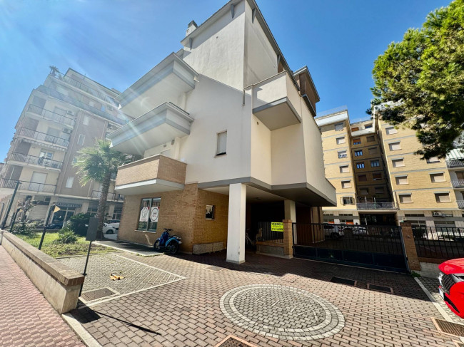 Posto auto in Vendita a Grottammare