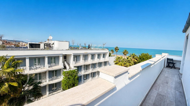 Appartamento in vendita a San Benedetto del Tronto