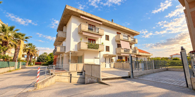 Appartamento in Vendita a San Benedetto del Tronto