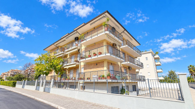 Appartamento in vendita a San Benedetto del Tronto