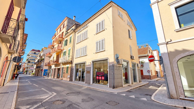 Appartamento in Vendita a San Benedetto del Tronto