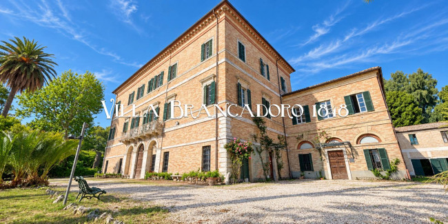 Villa singola in vendita a San Benedetto del Tronto