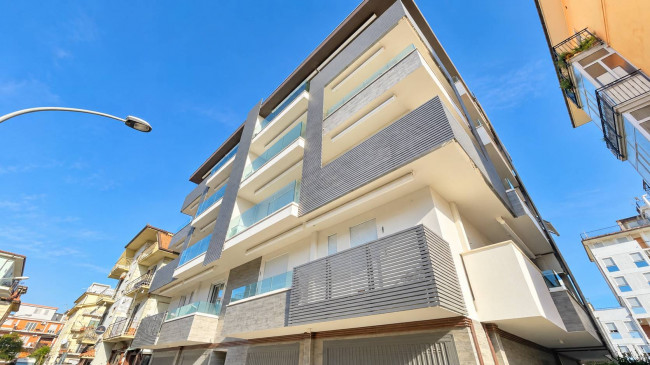 Appartamento in Vendita a San Benedetto del Tronto