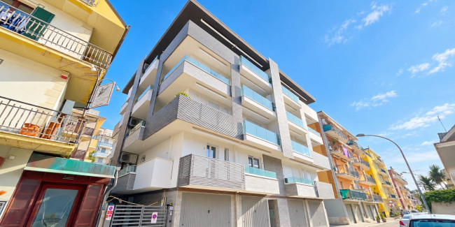 Appartamento in vendita a San Benedetto del Tronto