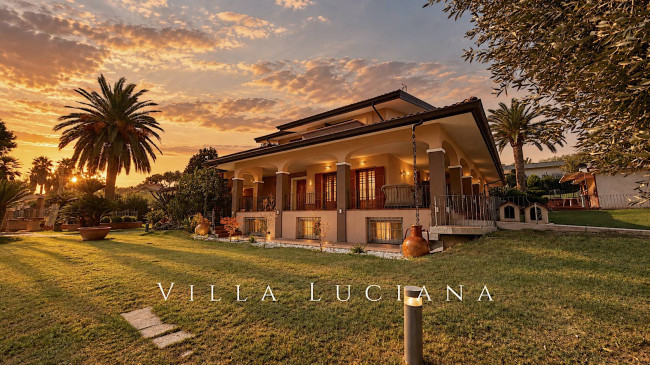 Villa singola in vendita a Martinsicuro