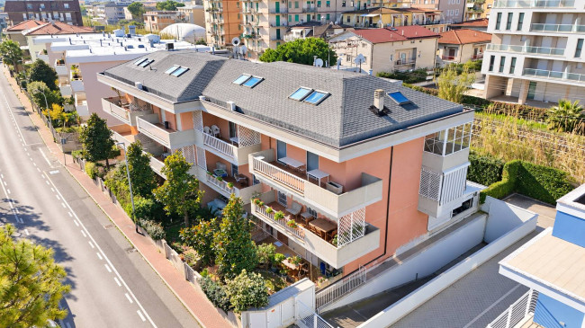 Appartamento in vendita a Grottammare