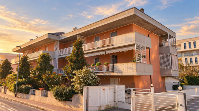 Appartamento in vendita a Grottammare