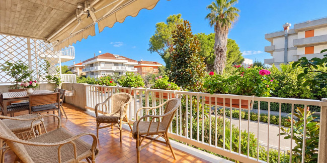 Appartamento in vendita a Grottammare
