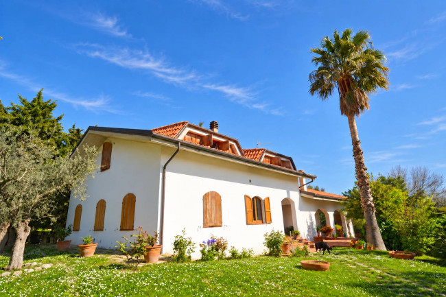 Villa singola in vendita a Ripatransone