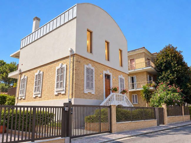 Villa singola in vendita a San Benedetto del Tronto