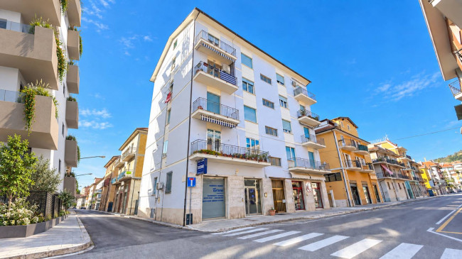 Appartamento in vendita a San Benedetto del Tronto